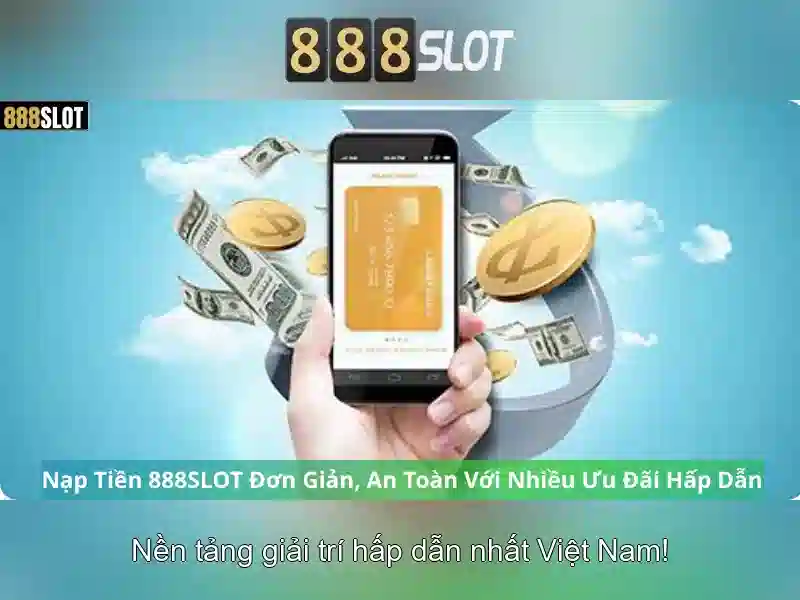 Giới thiệu về 888slot\n Giới thiệu về 888slot\n