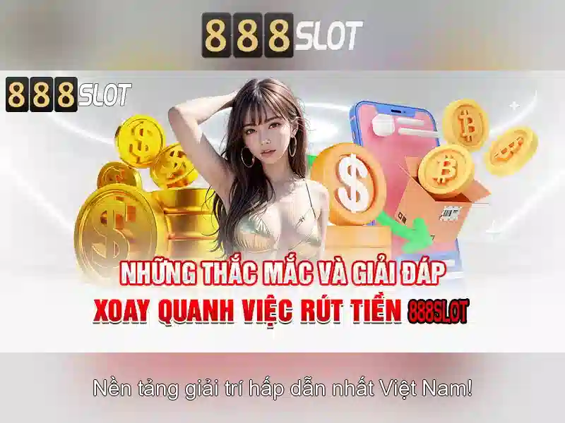Giới thiệu về 888slot Giới thiệu về 888slot