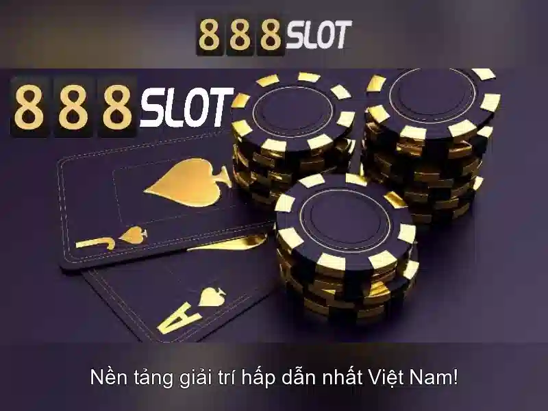 Trò chơi slots đa dạng Trò chơi slots đa dạng