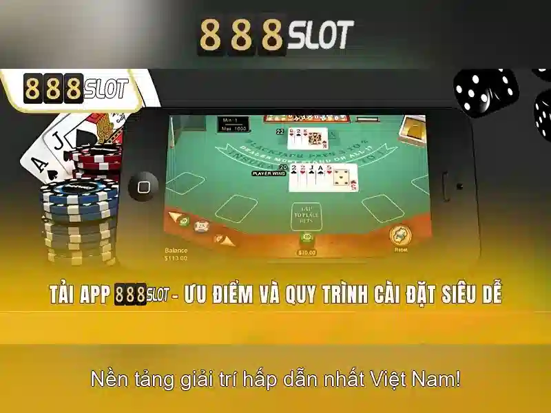 Giới thiệu về 888slot\n\n