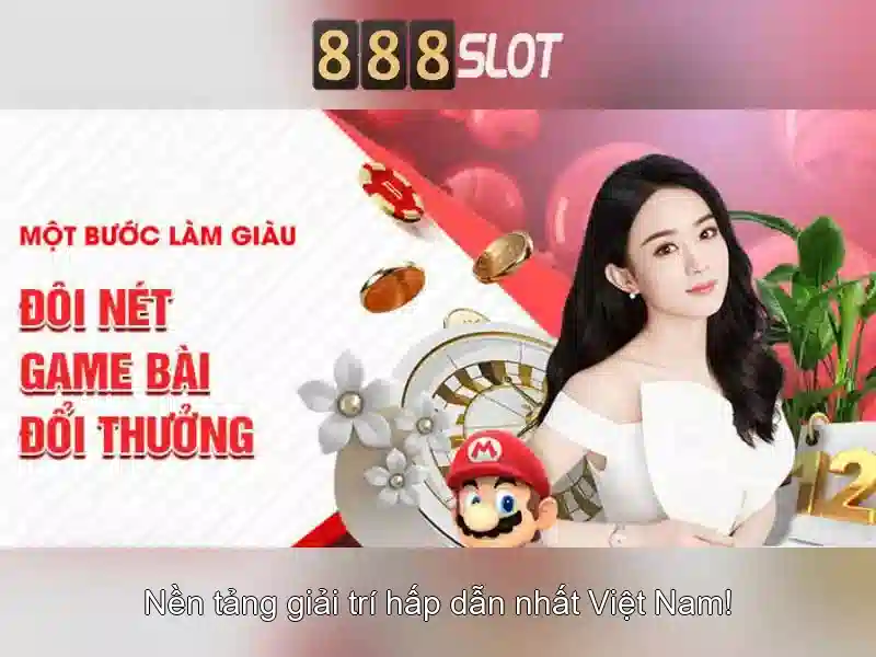 888slot: Nền tảng máy xèng trực tuyến hàng đầu 1 Đăng Nhập