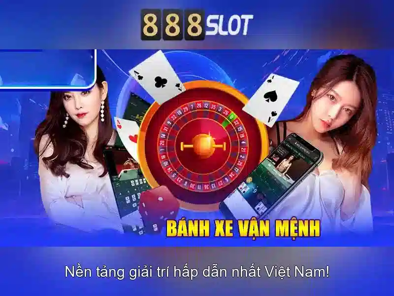 Khám phá 888slot