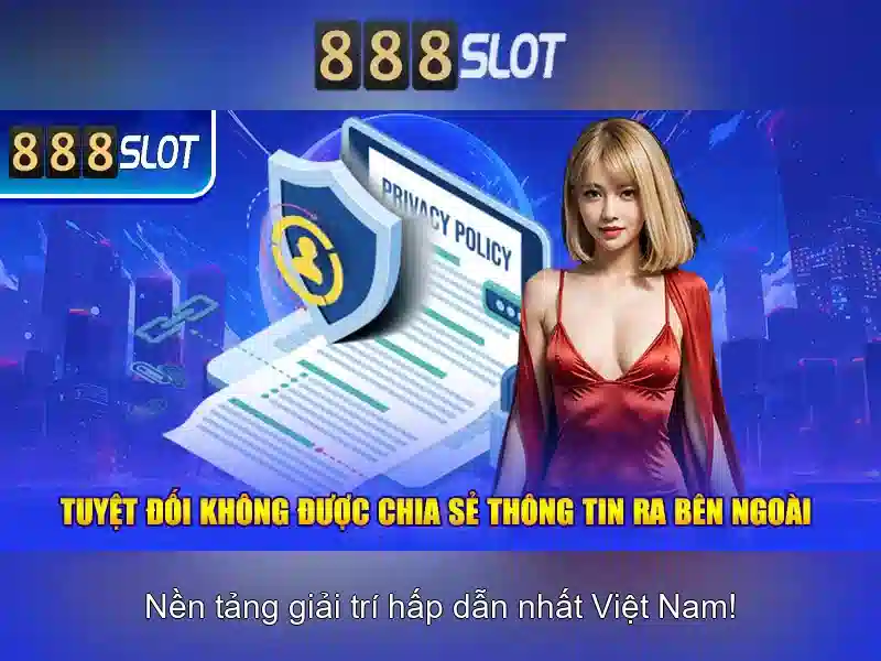 Giới thiệu về 888slot
