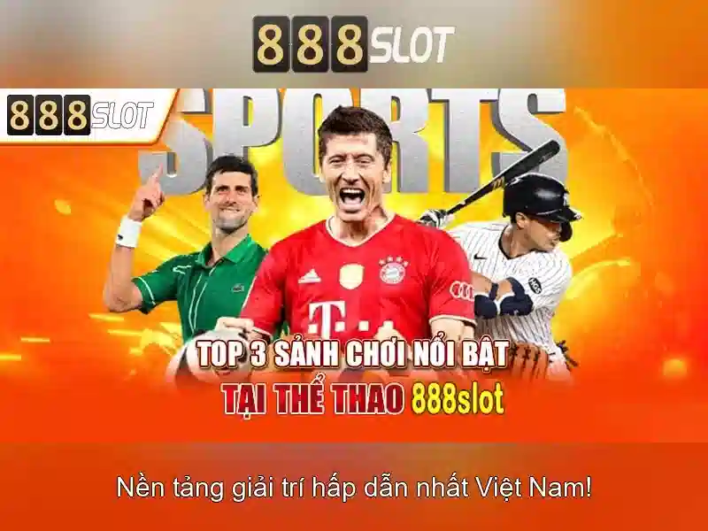 Tổng quan về 888slot