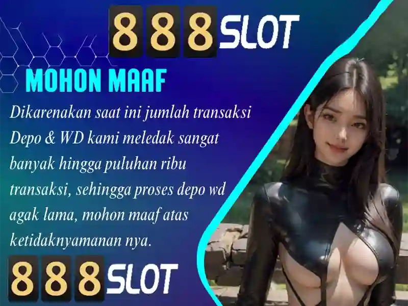 888slot: Đánh giá nền tảng slot trực tuyến an toàn và hấp dẫn 1 Đăng Nhập