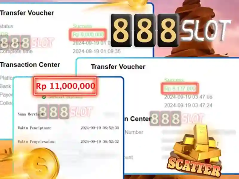 Tại sao người chơi yêu thích 888slot?\n\n