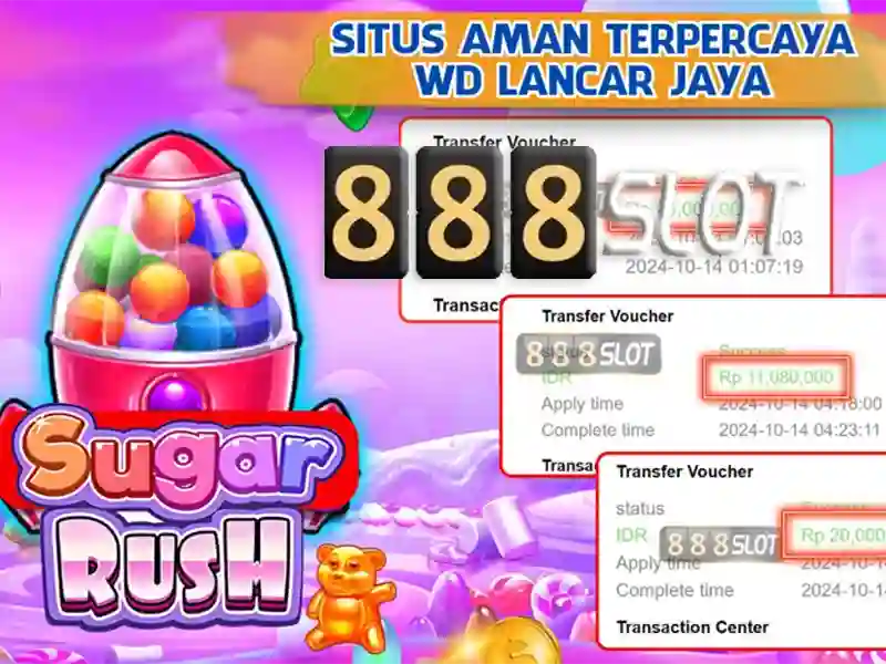 Giới thiệu về 888slot Giới thiệu về 888slot