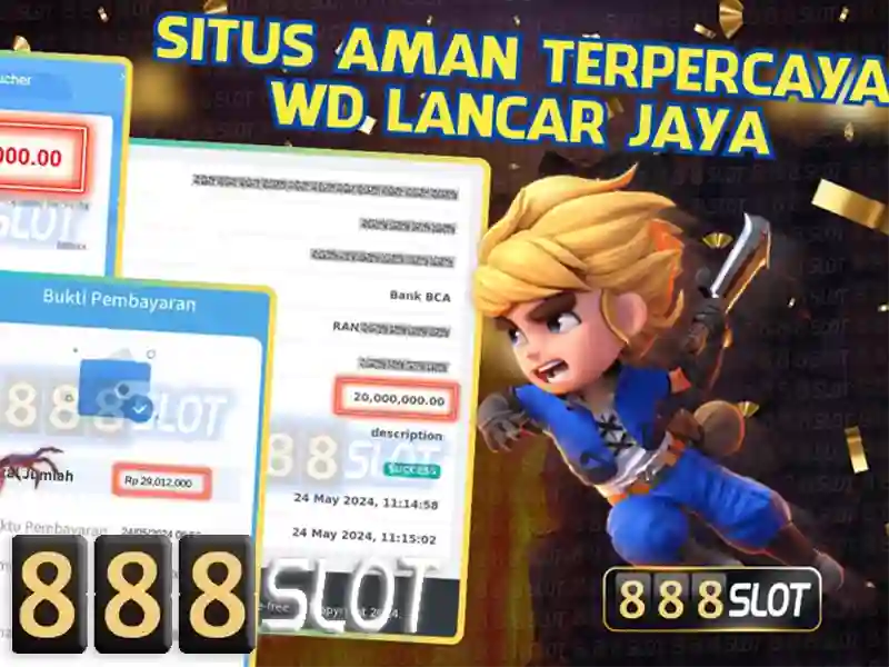 888slot - Đánh giá và tổng quan Go88