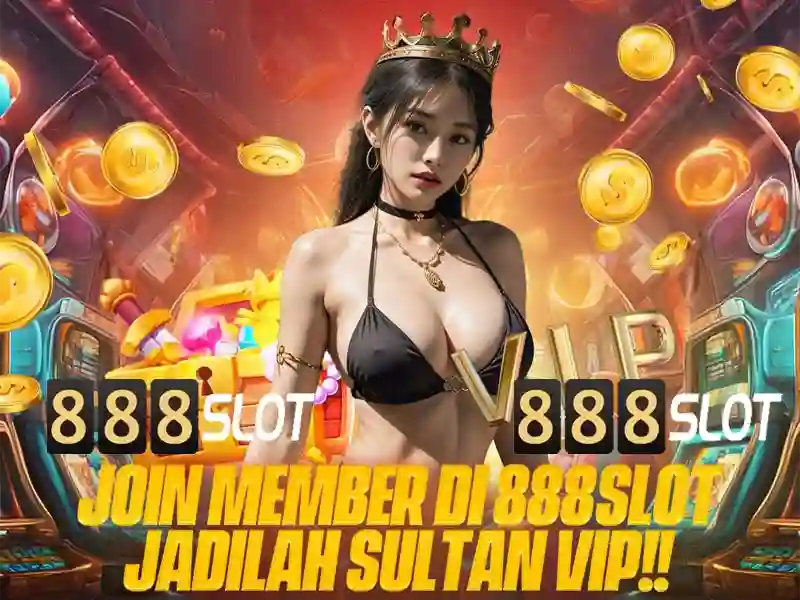 Giới thiệu về 888slot