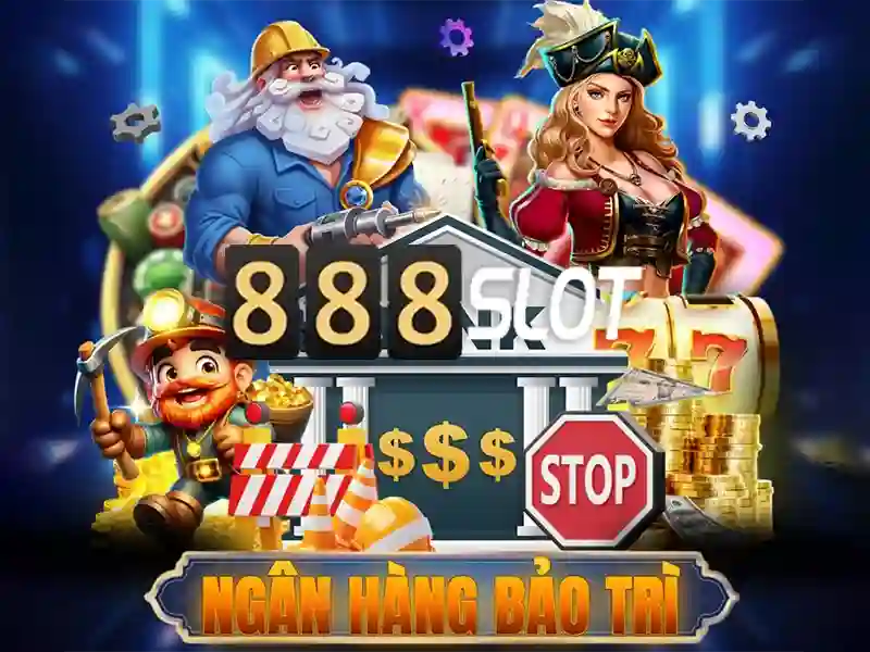 Nguon goc va su men cua tai game 888 slot