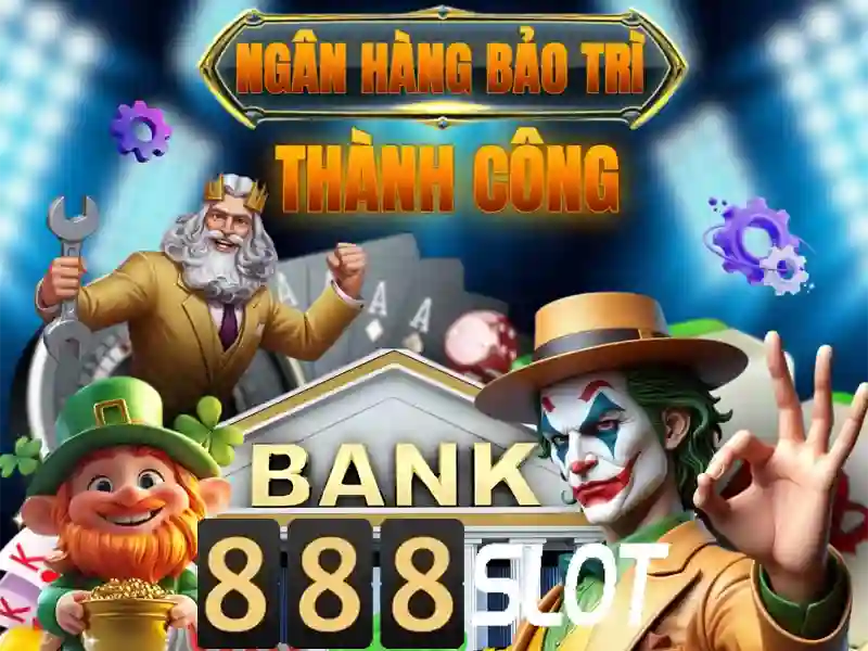 bb 888 slot - Trải nghiệm đỉnh cao cho trò chơi trực tuyến Go88
