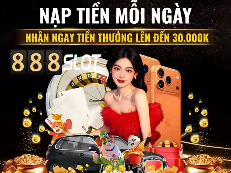 Phát triển và tầm nhìn tương lai của slot 888 deposit pulsa