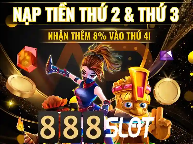 Giới thiệu về 888slot\n\n