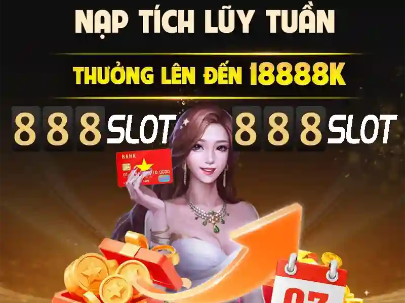 888slot - Nền tảng trò chơi slot trực tuyến hàng đầu Go88
