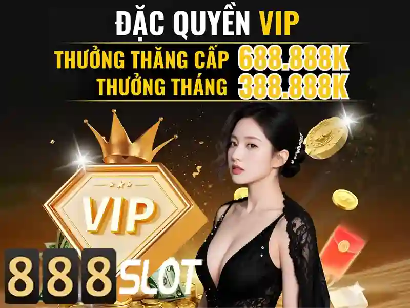 Giới thiệu về 888slot