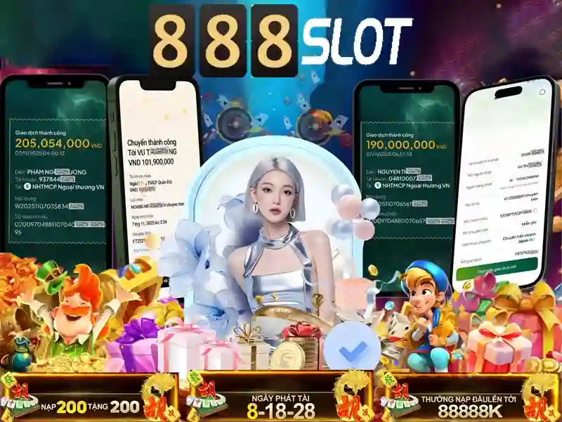 888 slot 00 - 888slot 1 Đăng Nhập
