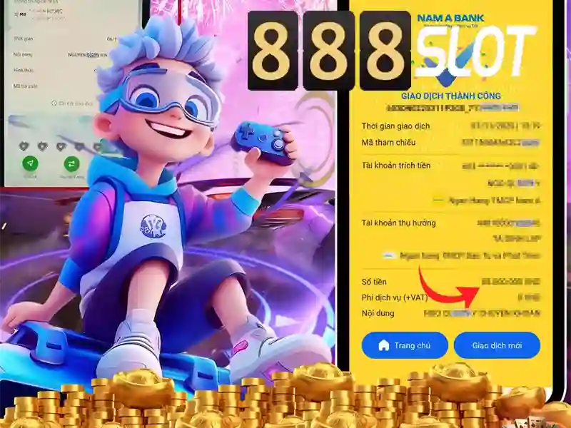 meta 888 slot – Tổng quan chủ đề và giá trị cốt lõi