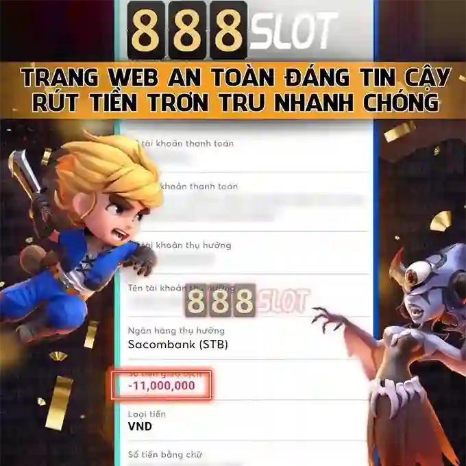 Ưu đãi, thanh toán và bảo mật