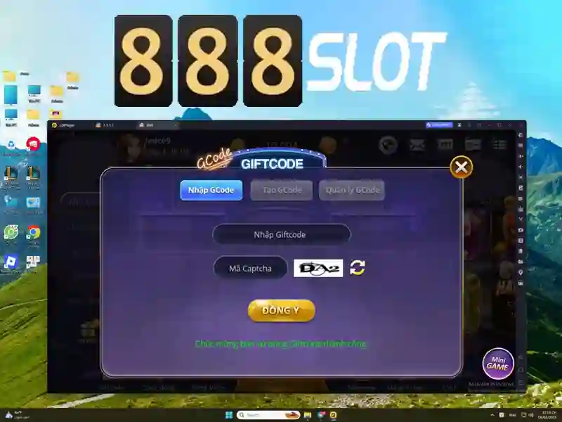 Sản phẩm và dịch vụ cốt lõi của slot online 888