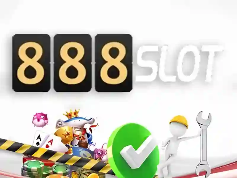 Nguồn gốc của 888slots bewertung và sứ mệnh