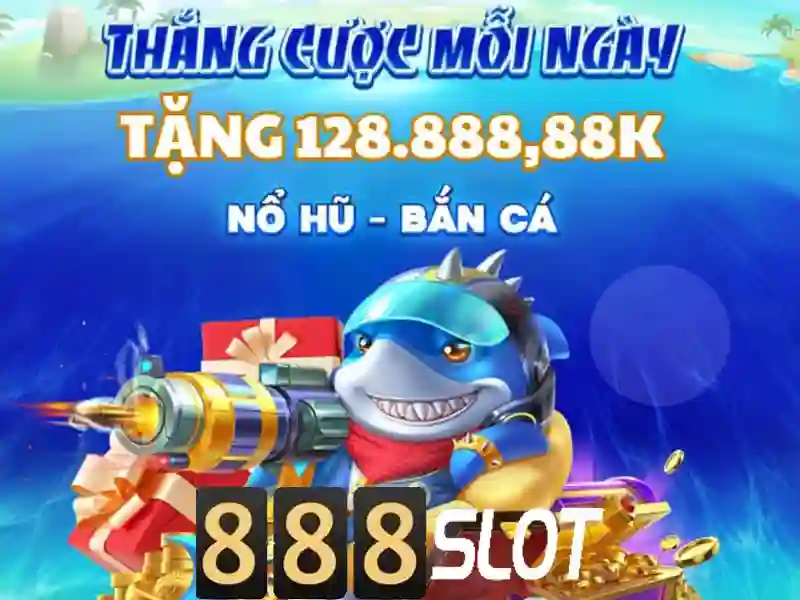 Giới thiệu về 888slot Giới thiệu về 888slot