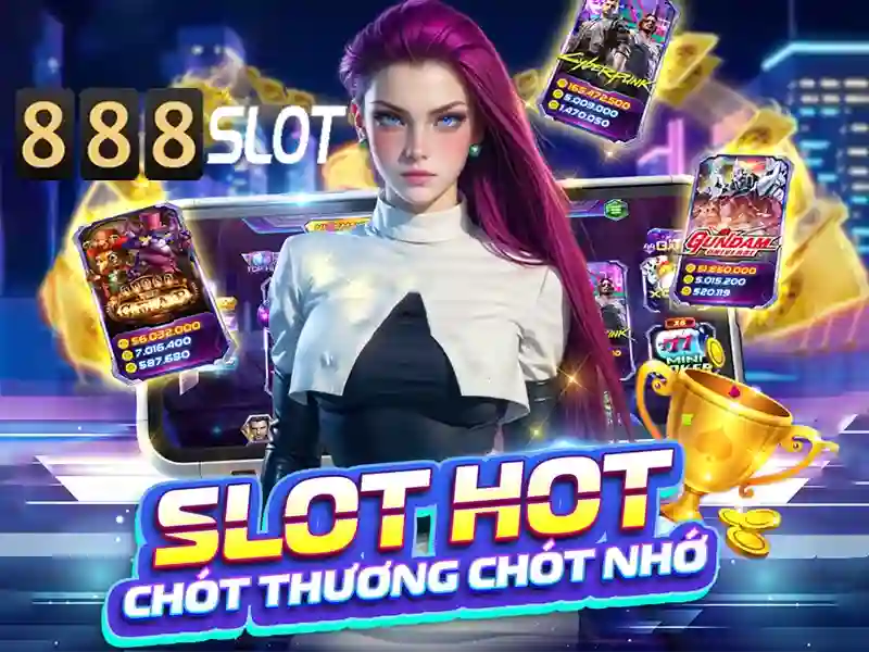 Khám phá danh mục trò chơi
