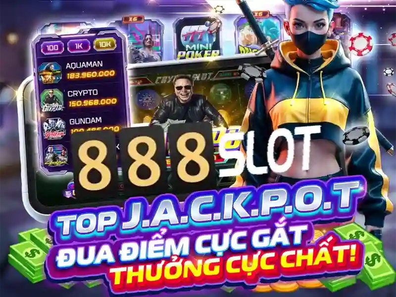 Sản phẩm và dịch vụ cốt lõi: ứng dụng thực tế của 888slots abzocke